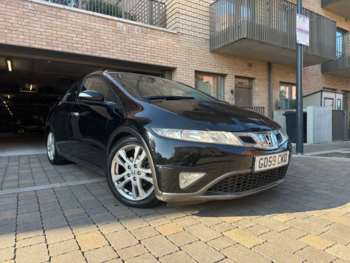 Used Honda Civic 2010 for sale - 74622872: Photo