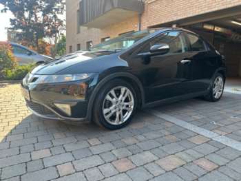 Used Honda Civic 2010 for sale - 74622872: Photo