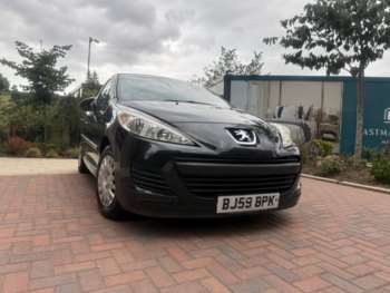 Used Peugeot 207 2009 for sale - 75279935: Photo