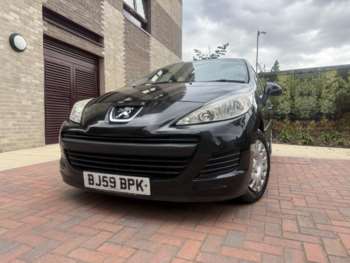 Used Peugeot 207 2009 for sale - 75279935: Photo