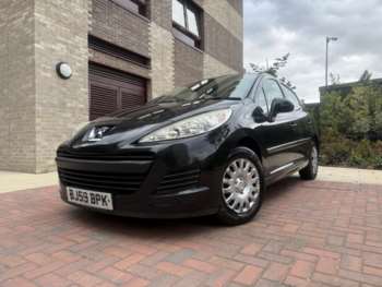 Used Peugeot 207 2009 for sale - 75279935: Photo