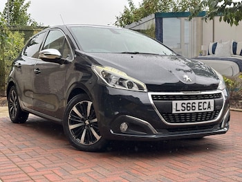 Used Peugeot 208 2016 for sale - 78830798: Photo