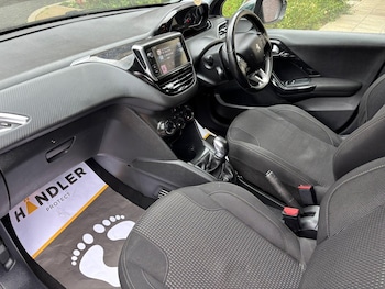 Used Peugeot 208 2016 for sale - 78830798: Photo