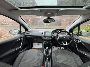 Used Peugeot 208 2016 for sale - 78830798: Photo