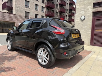 Used Nissan Juke 2017 for sale - 78911071: Photo