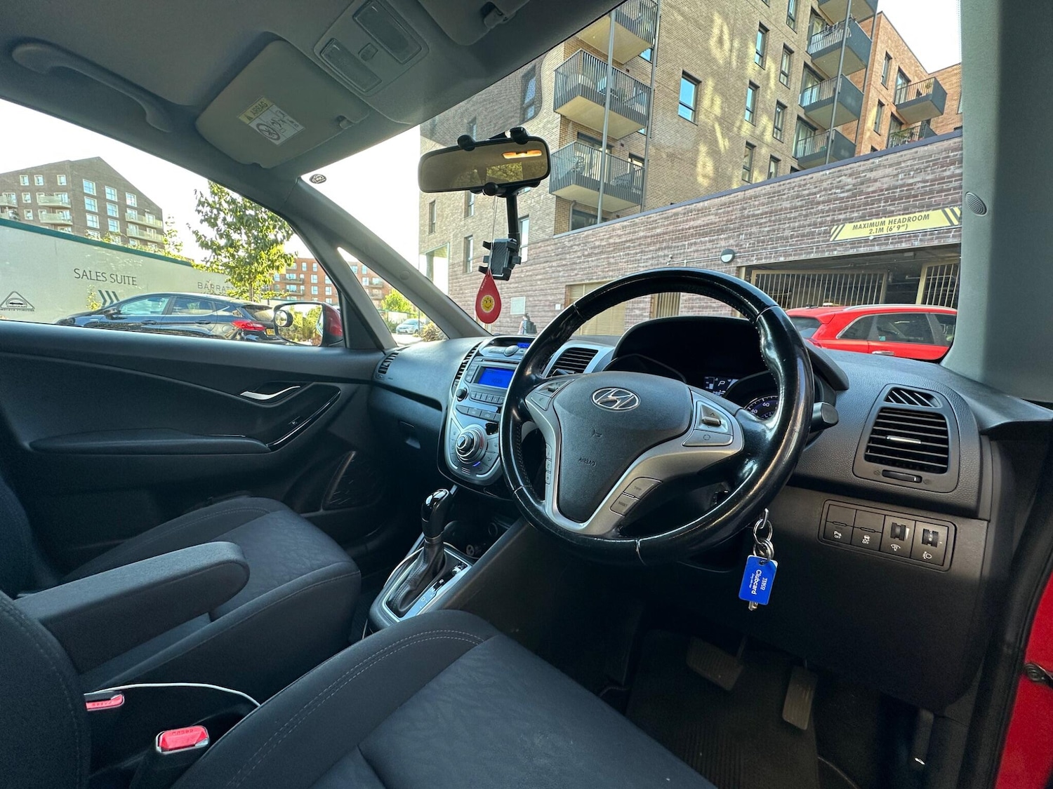 Vehicle 26