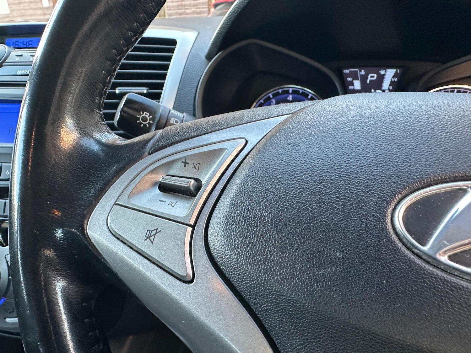 Vehicle 27
