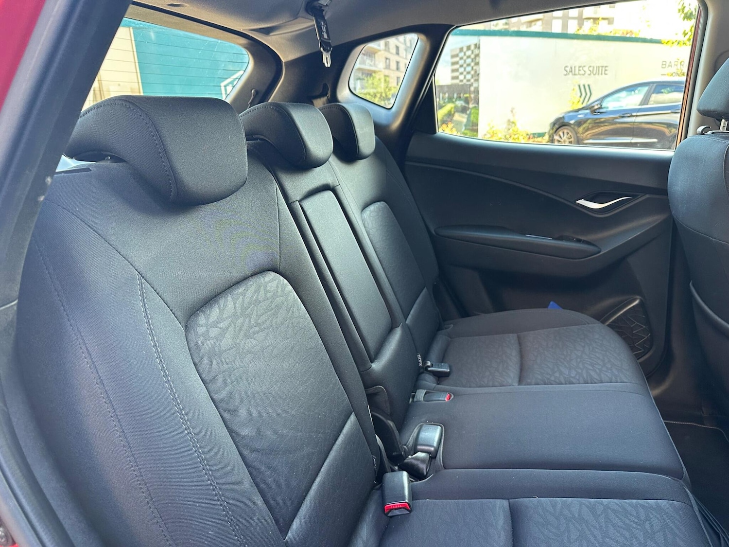Vehicle 28