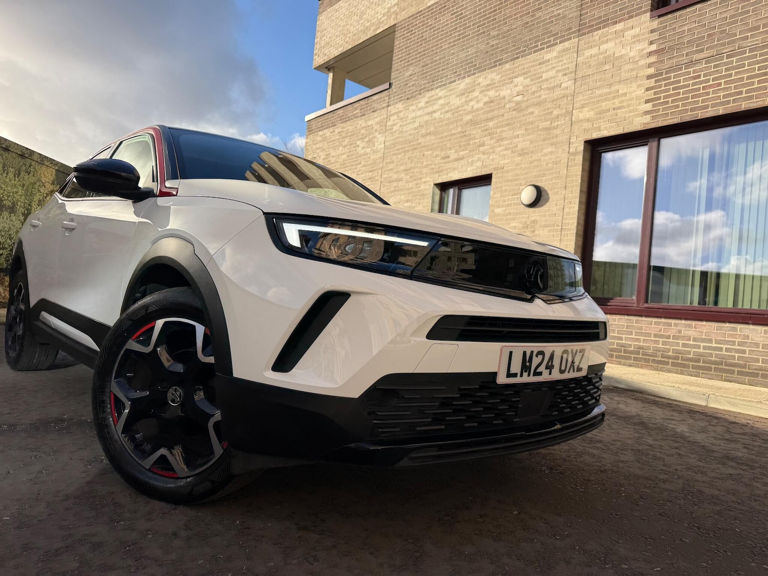 Used Vauxhall Mokka 2024 for sale - 76898674: Photo 10