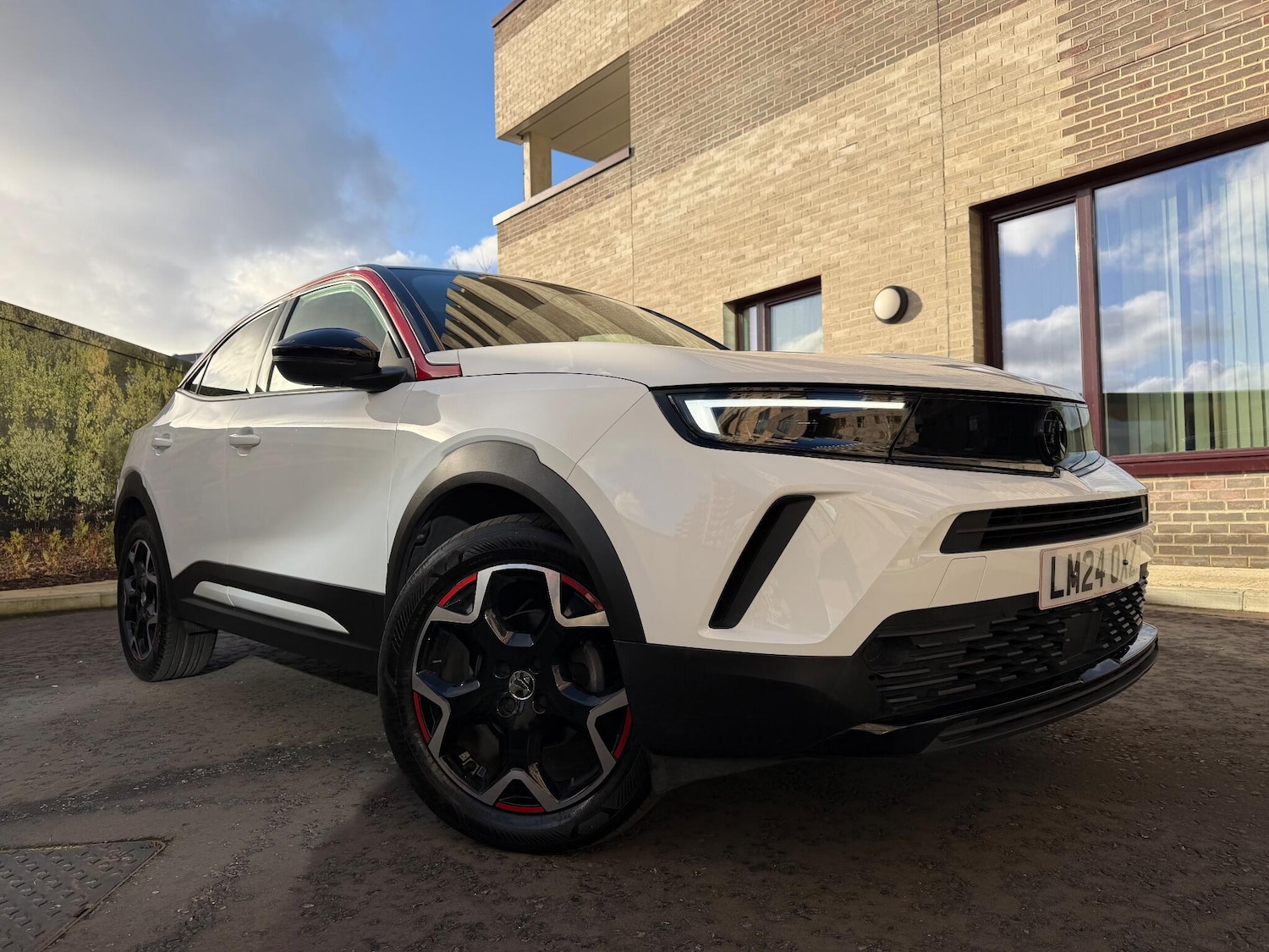 Used Vauxhall Mokka 2024 for sale - 76898674: Photo 11