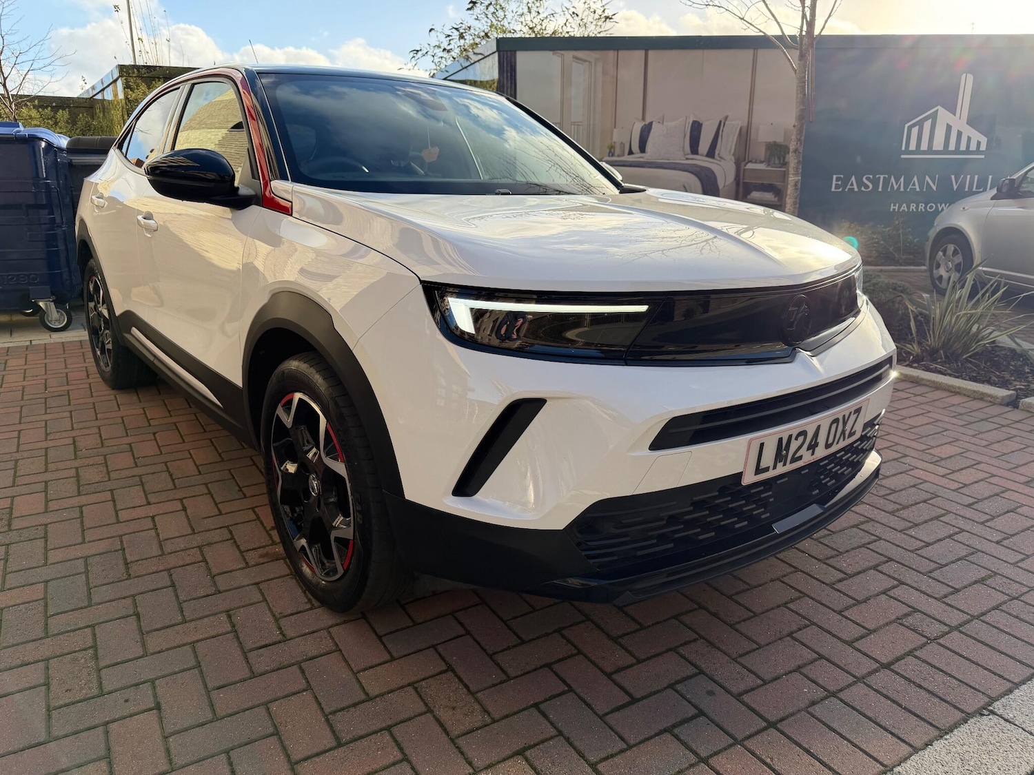 Used Vauxhall Mokka 2024 for sale - 76898674: Photo 12