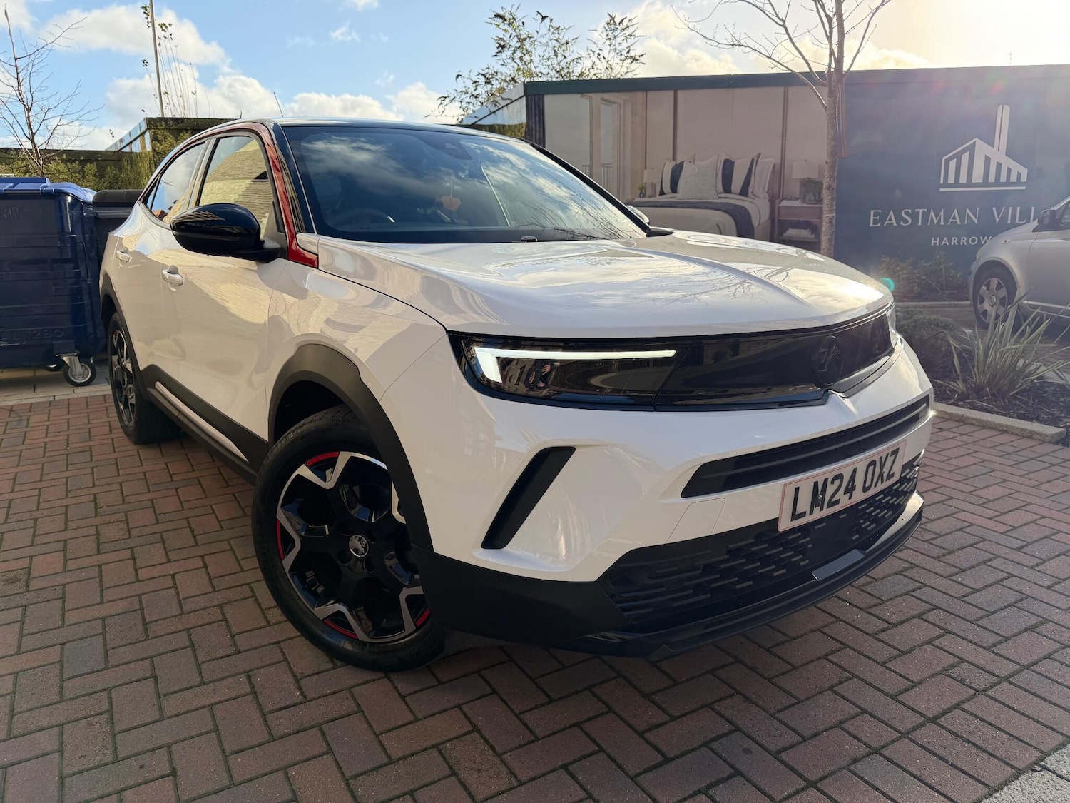 Used Vauxhall Mokka 2024 for sale - 76898674: Photo 13