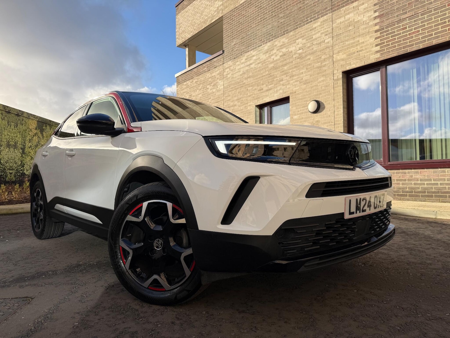 Used Vauxhall Mokka 2024 for sale - 76898674: Photo 14