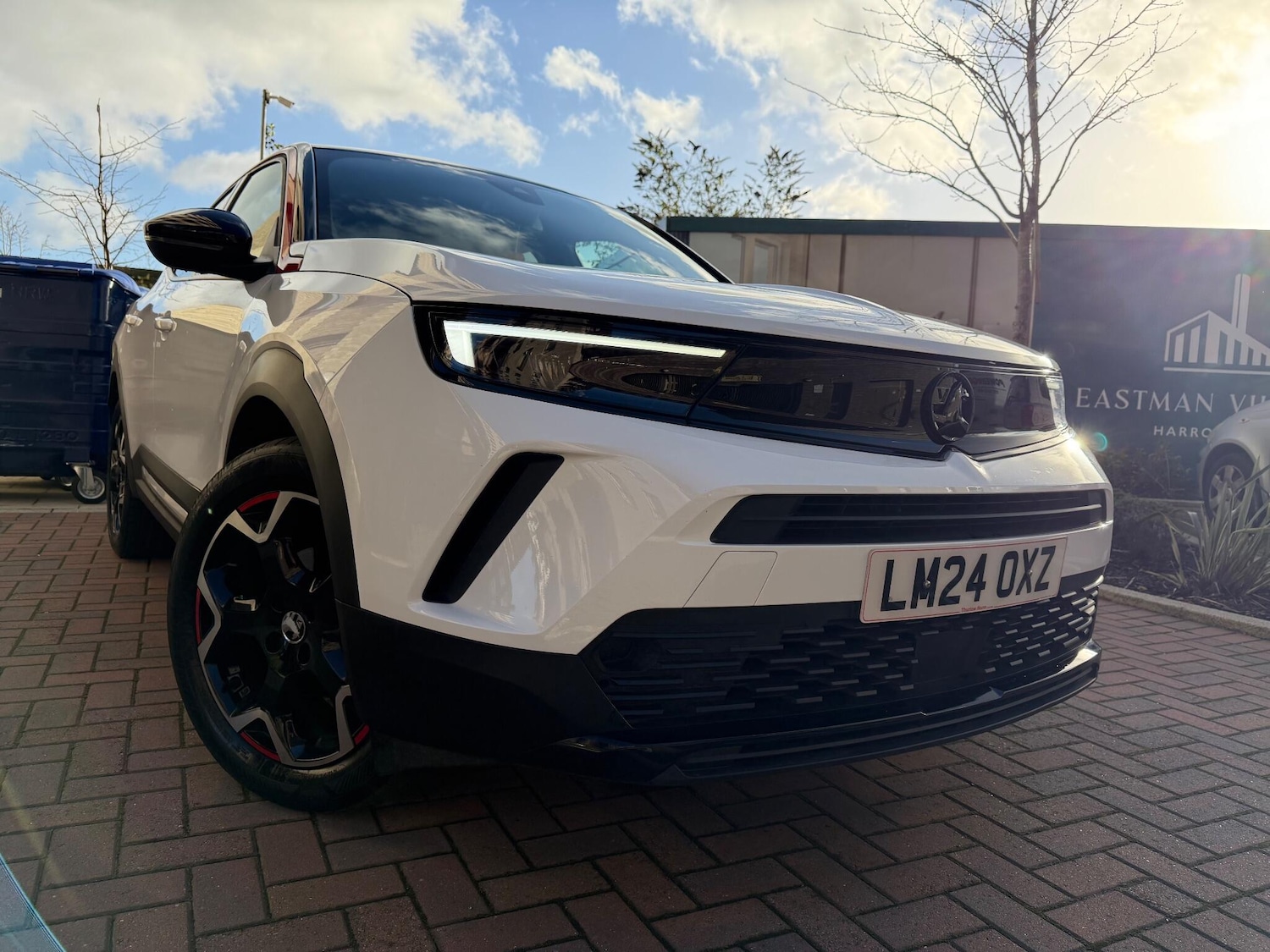 Used Vauxhall Mokka 2024 for sale - 76898674: Photo 15