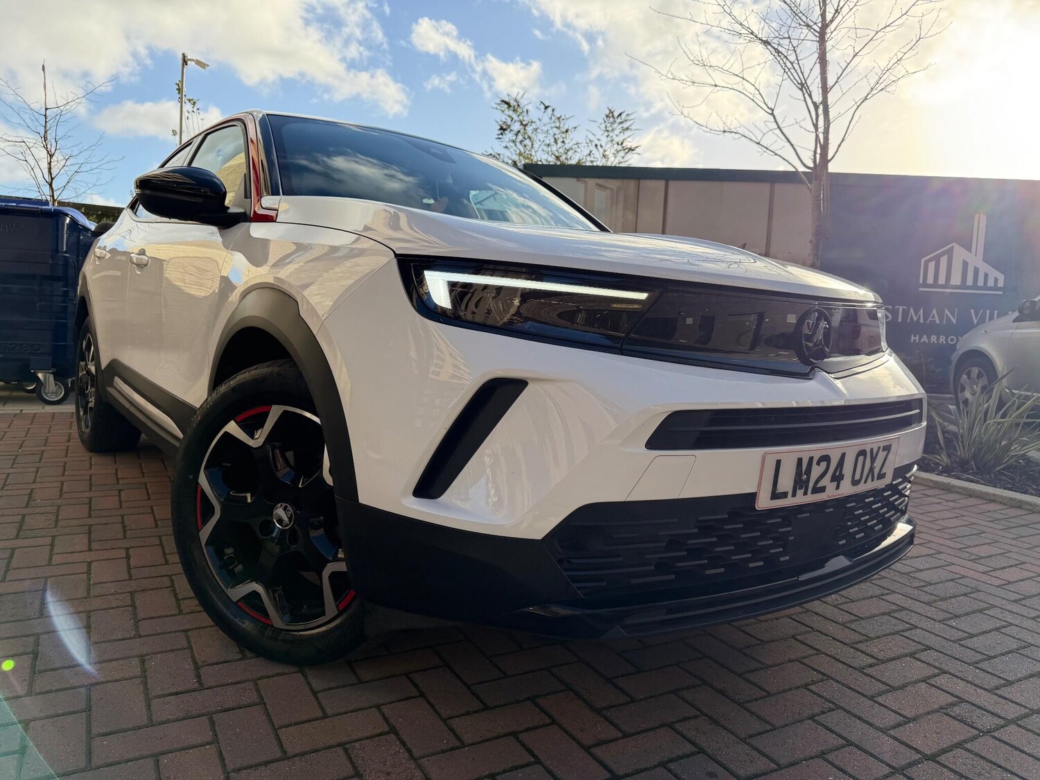 Used Vauxhall Mokka 2024 for sale - 76898674: Photo 16