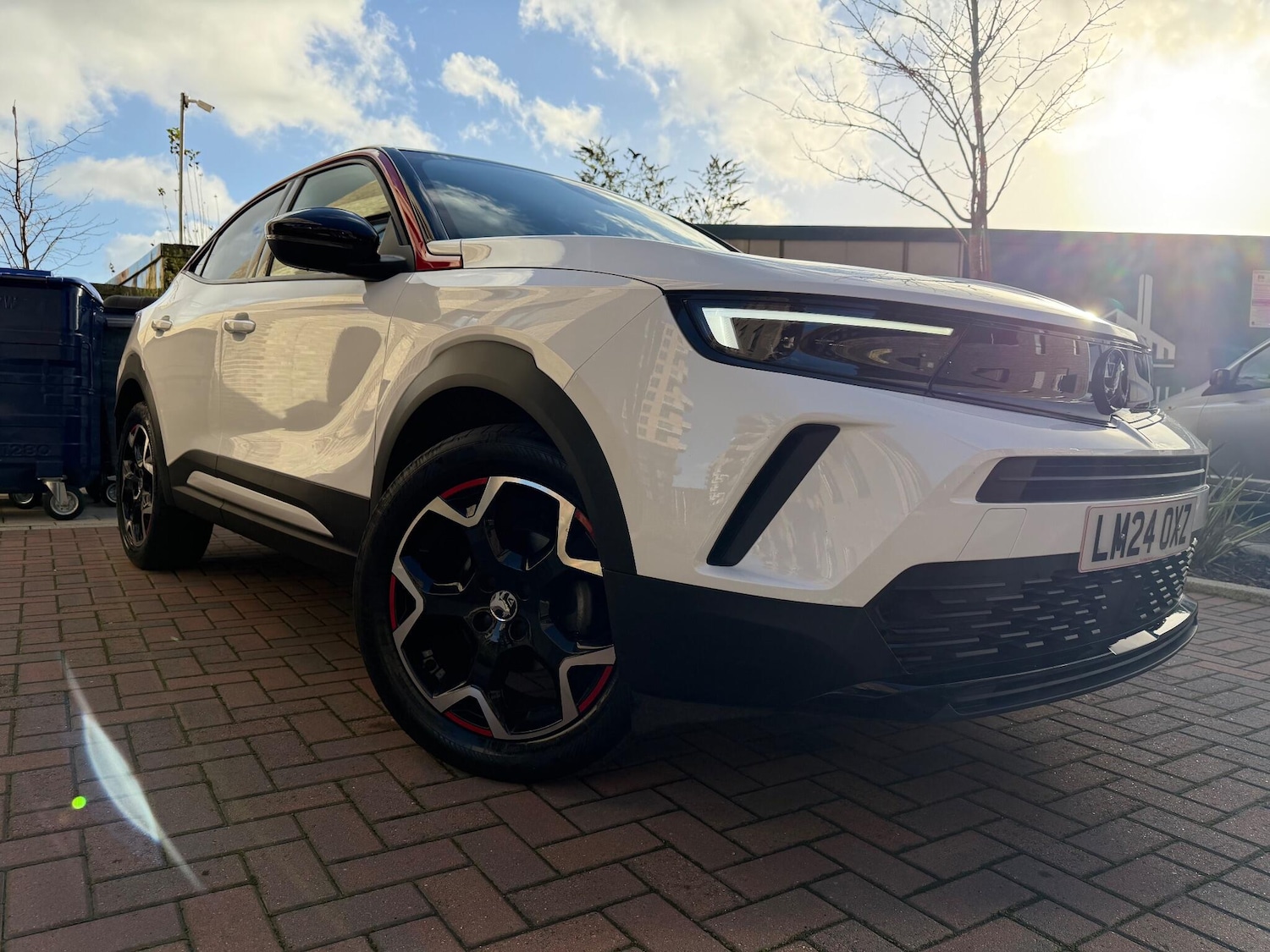 Used Vauxhall Mokka 2024 for sale - 76898674: Photo 17