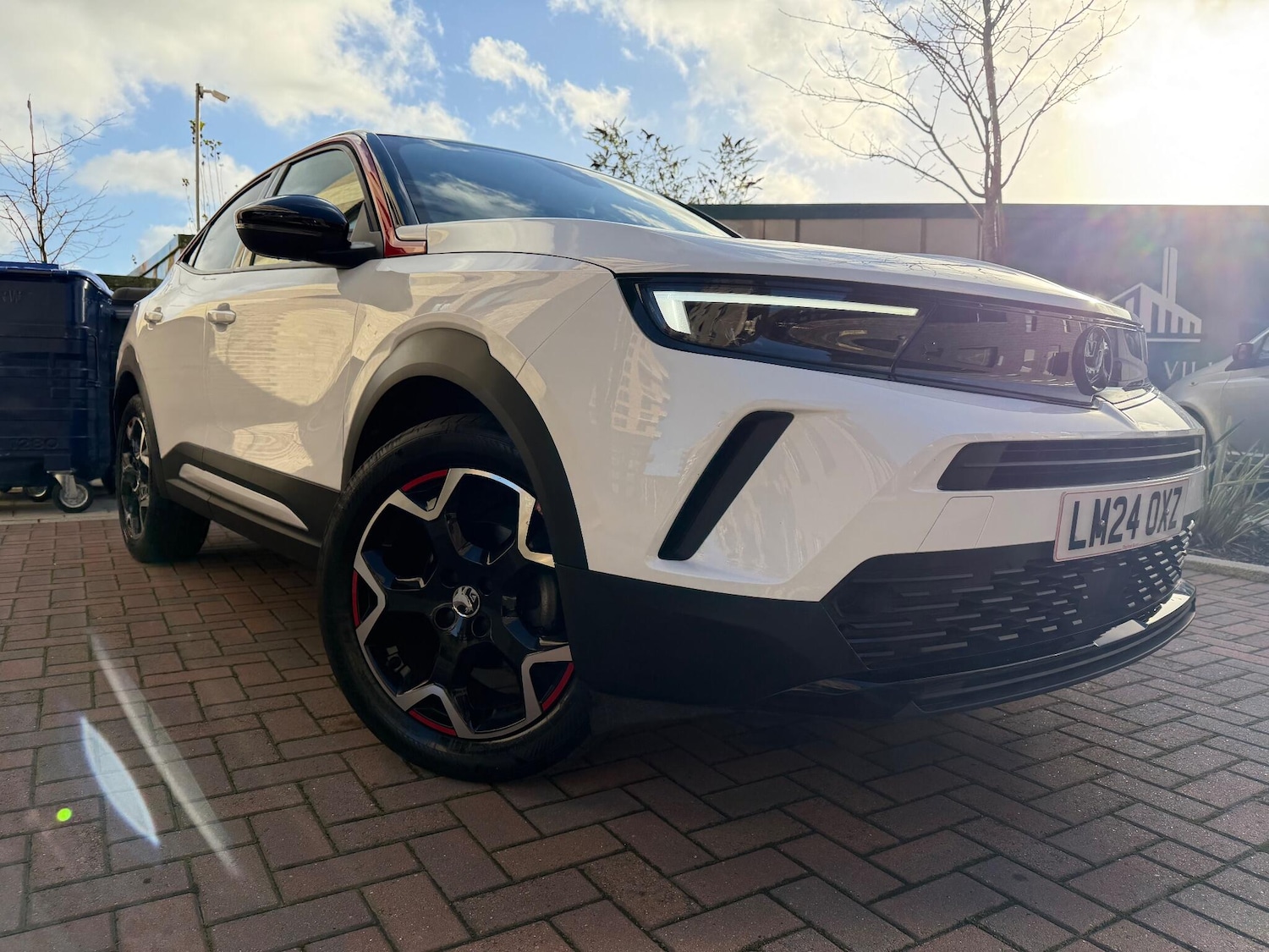 Used Vauxhall Mokka 2024 for sale - 76898674: Photo 18