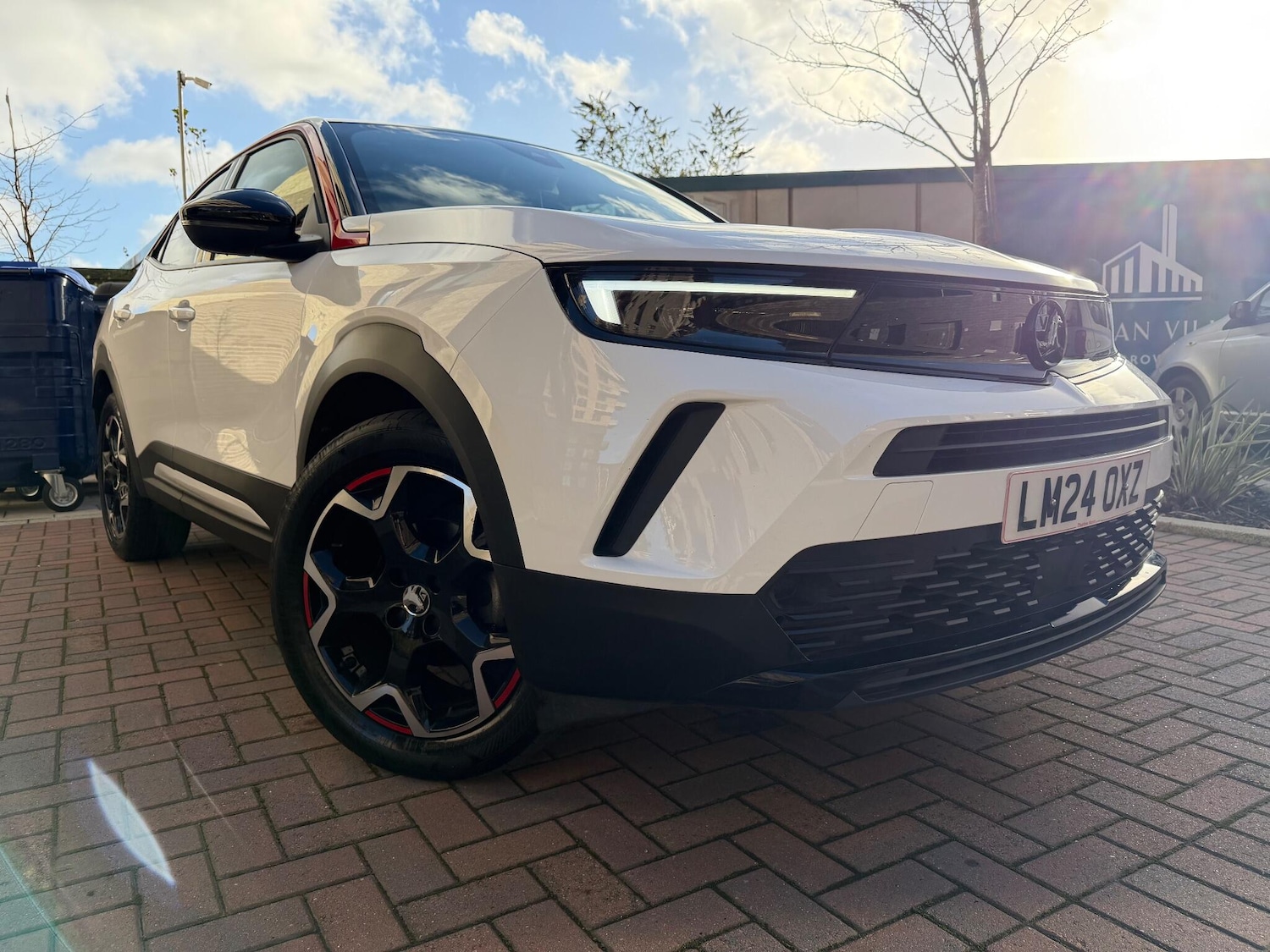 Used Vauxhall Mokka 2024 for sale - 76898674: Photo 19