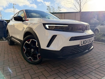 2024 (24) - 1.2 Turbo 100 GS 5dr