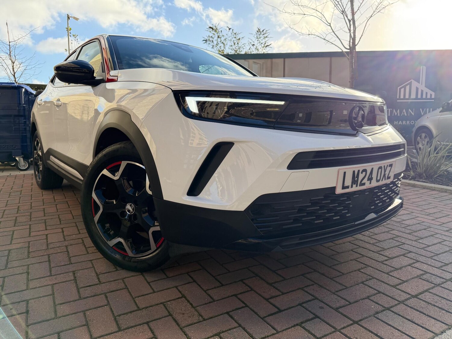 Used Vauxhall Mokka 2024 for sale - 76898674: Photo 20