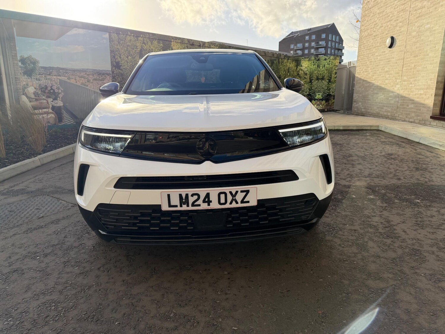 Used Vauxhall Mokka 2024 for sale - 76898674: Photo 21