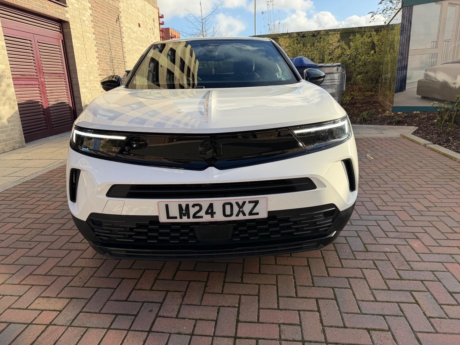 Used Vauxhall Mokka 2024 for sale - 76898674: Photo 22