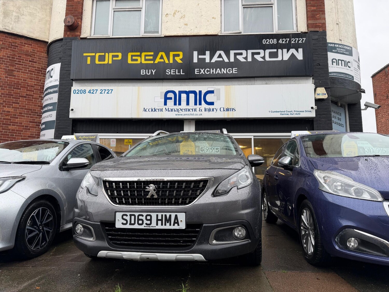 Used Vauxhall Mokka 2024 for sale - 76898674: Photo 23