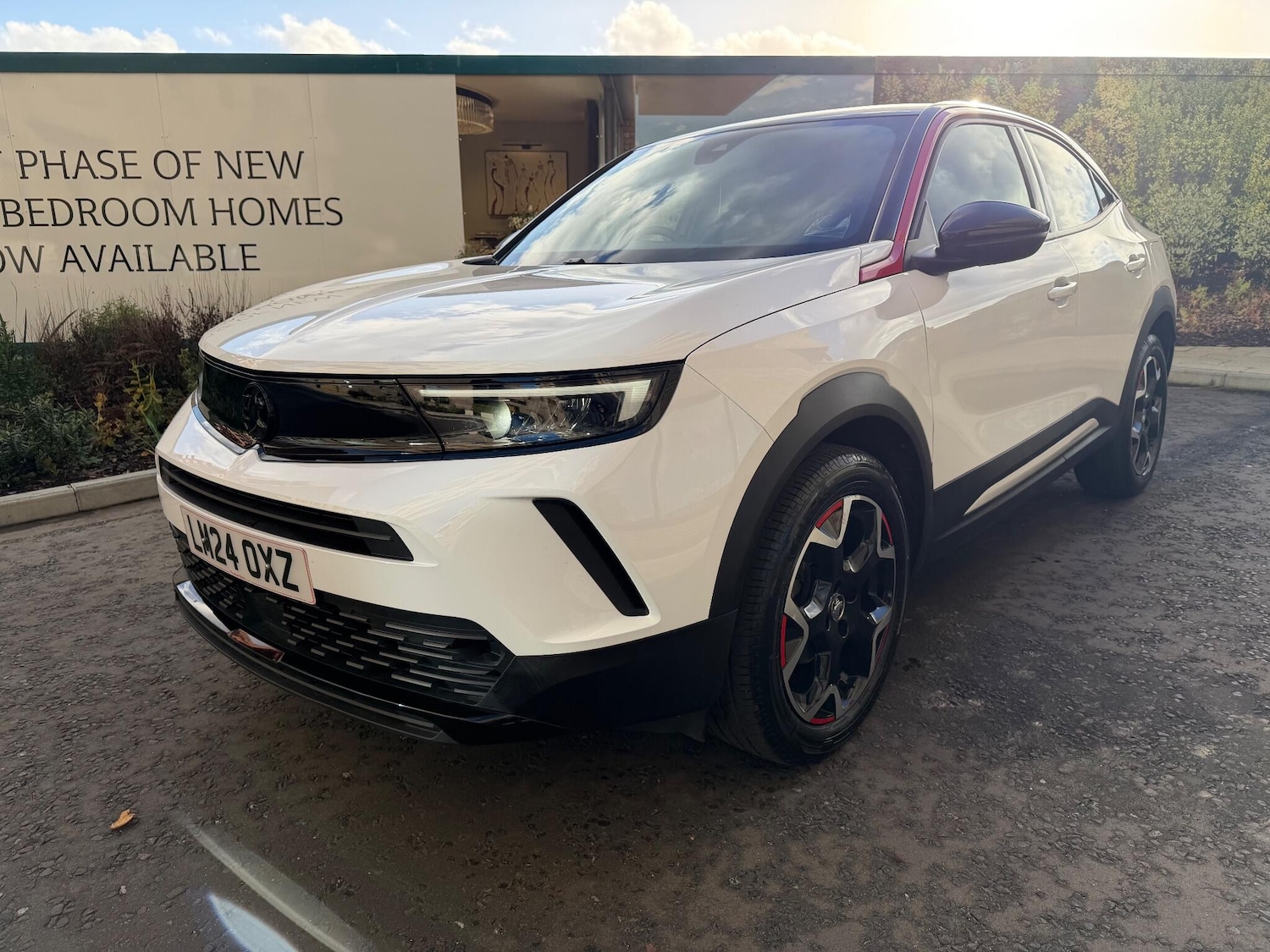 Used Vauxhall Mokka 2024 for sale - 76898674: Photo 24