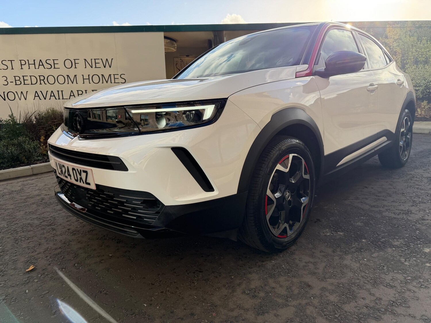 Used Vauxhall Mokka 2024 for sale - 76898674: Photo 25