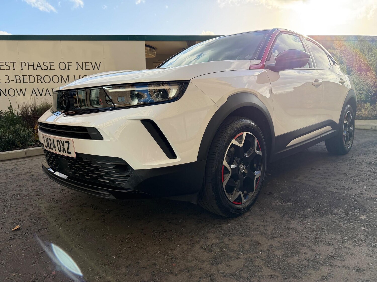 Used Vauxhall Mokka 2024 for sale - 76898674: Photo 26