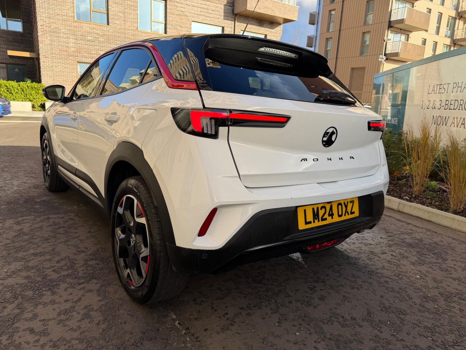 Used Vauxhall Mokka 2024 for sale - 76898674: Photo 27