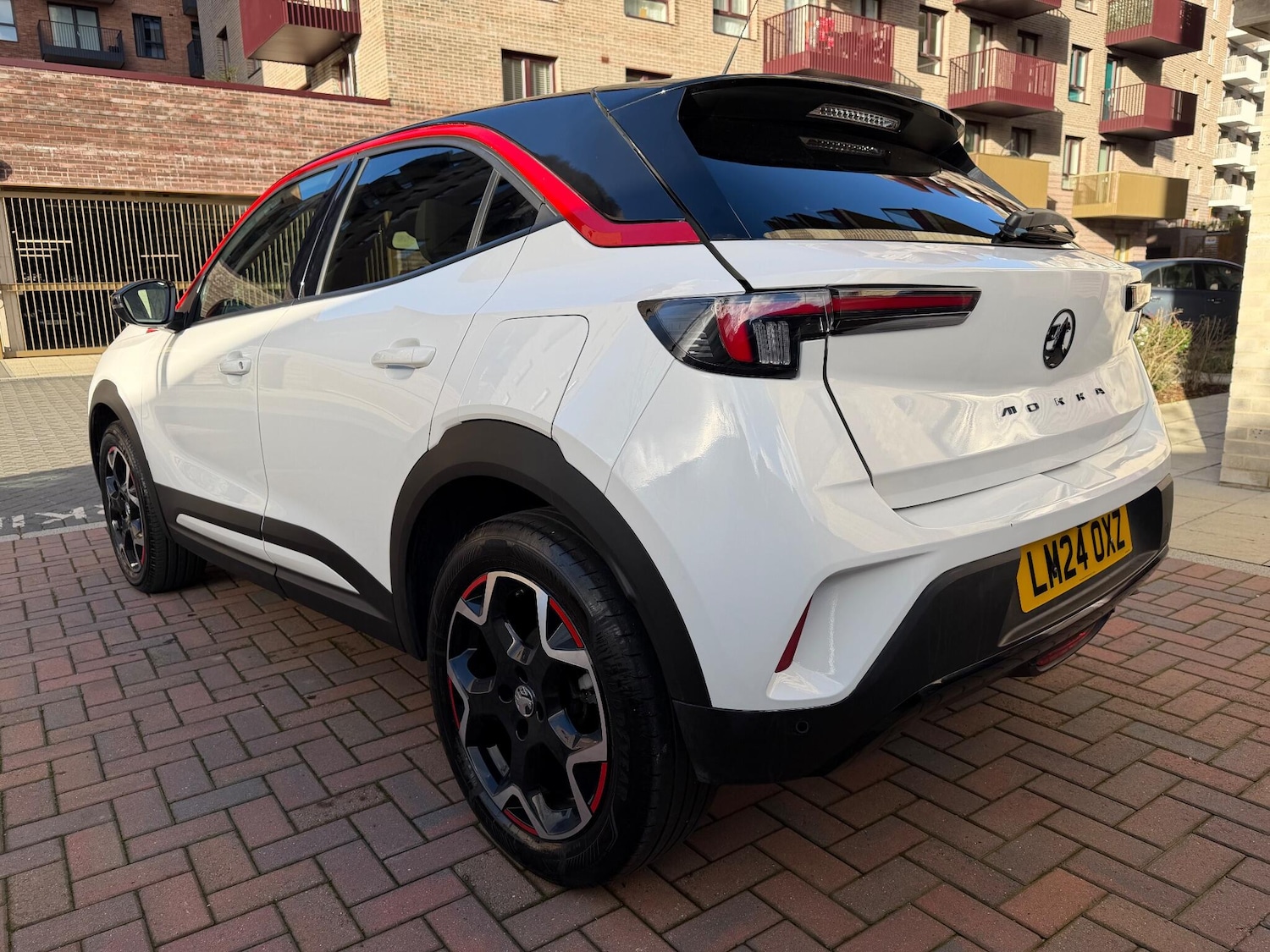 Used Vauxhall Mokka 2024 for sale - 76898674: Photo 28