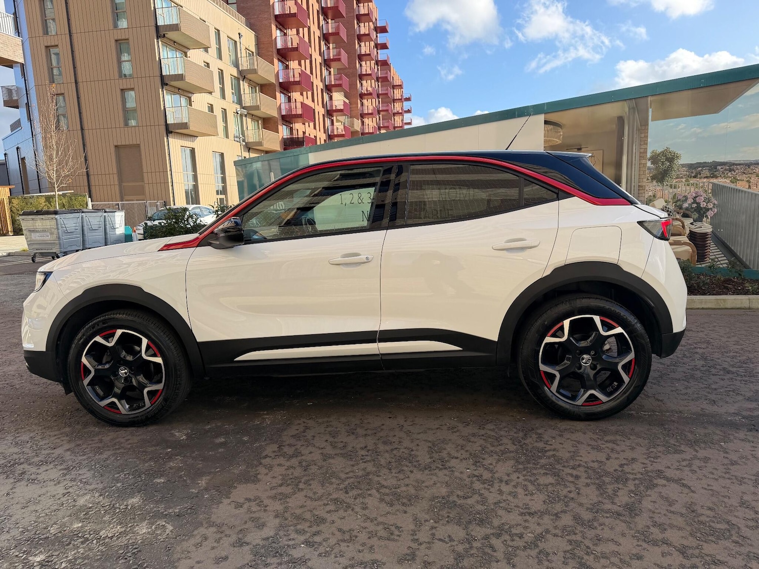 Used Vauxhall Mokka 2024 for sale - 76898674: Photo 29