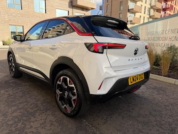 Used Vauxhall Mokka 2024 for sale - 76898674: Photo