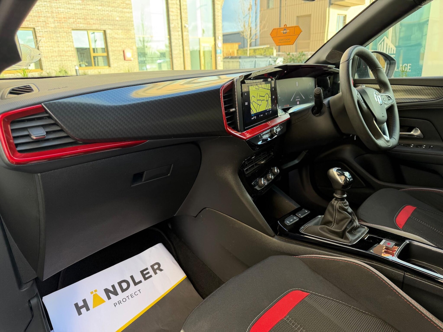 Used Vauxhall Mokka 2024 for sale - 76898674: Photo 3