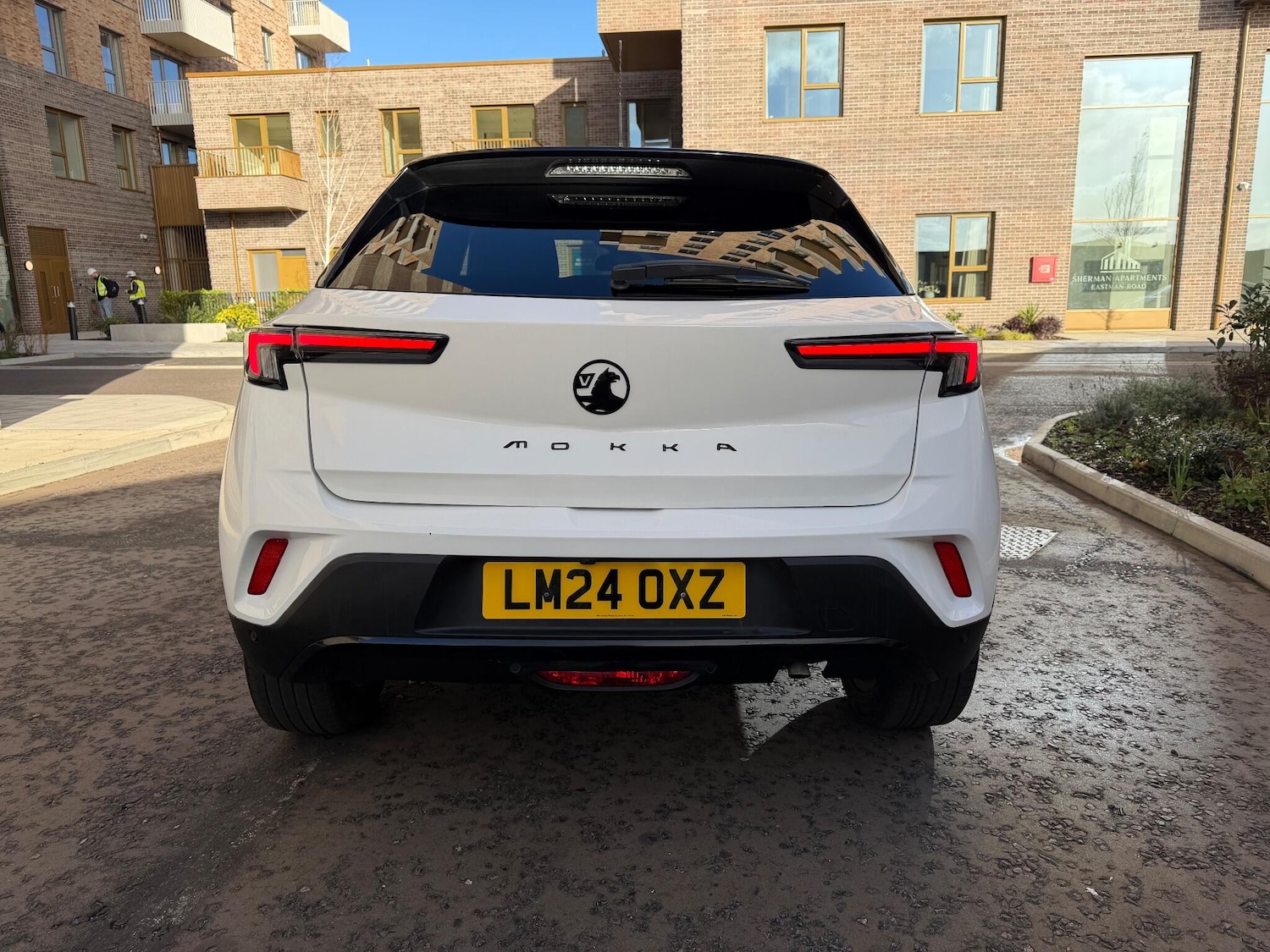 Used Vauxhall Mokka 2024 for sale - 76898674: Photo 30