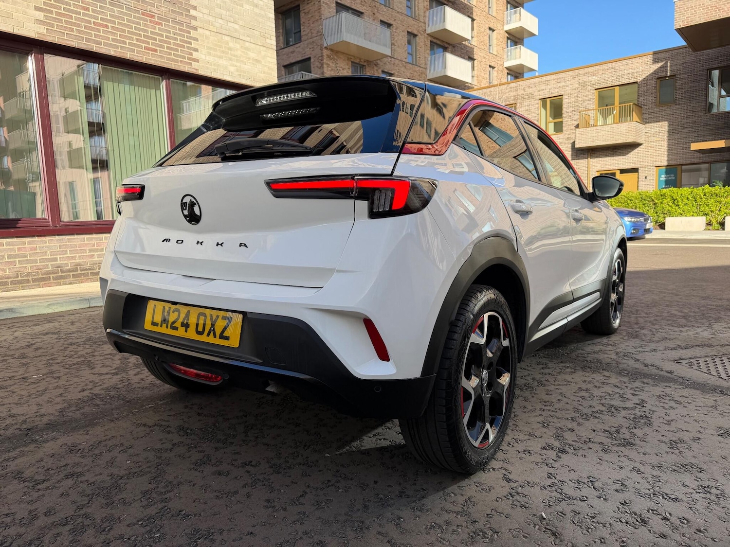 Used Vauxhall Mokka 2024 for sale - 76898674: Photo 31