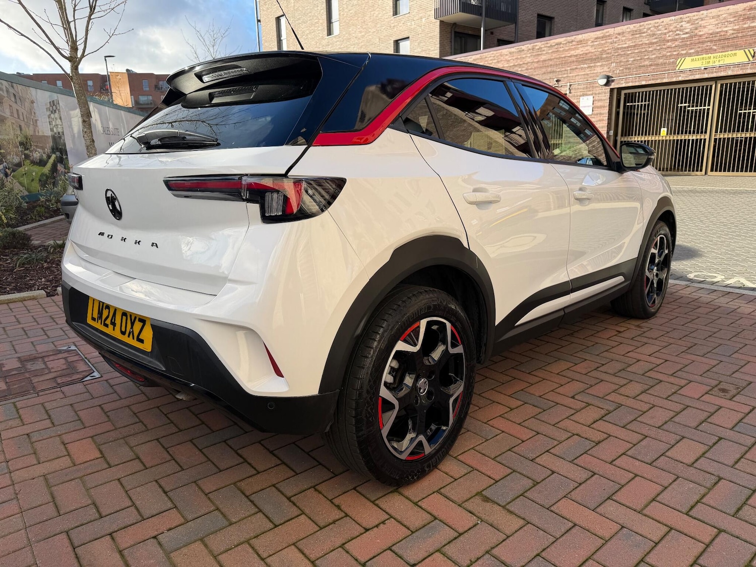 Used Vauxhall Mokka 2024 for sale - 76898674: Photo 32