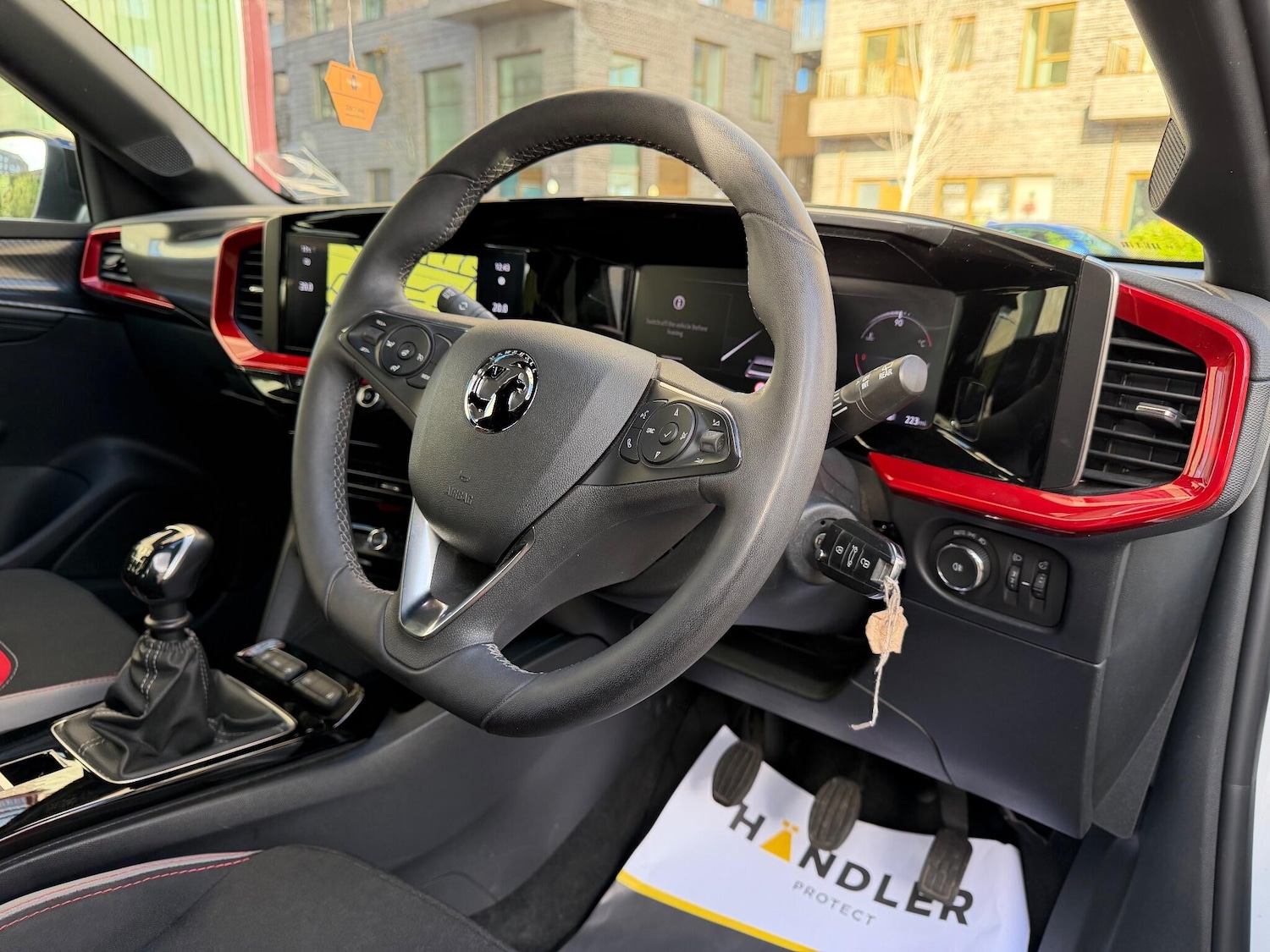 Used Vauxhall Mokka 2024 for sale - 76898674: Photo 34