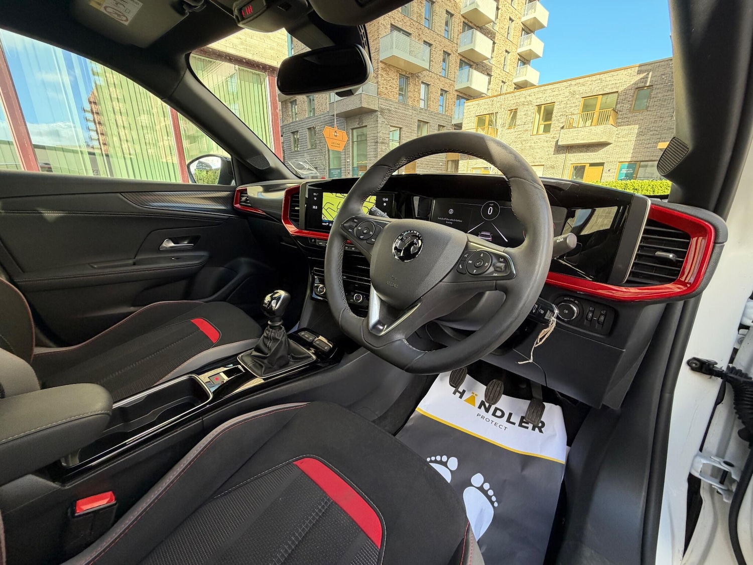 Used Vauxhall Mokka 2024 for sale - 76898674: Photo 35