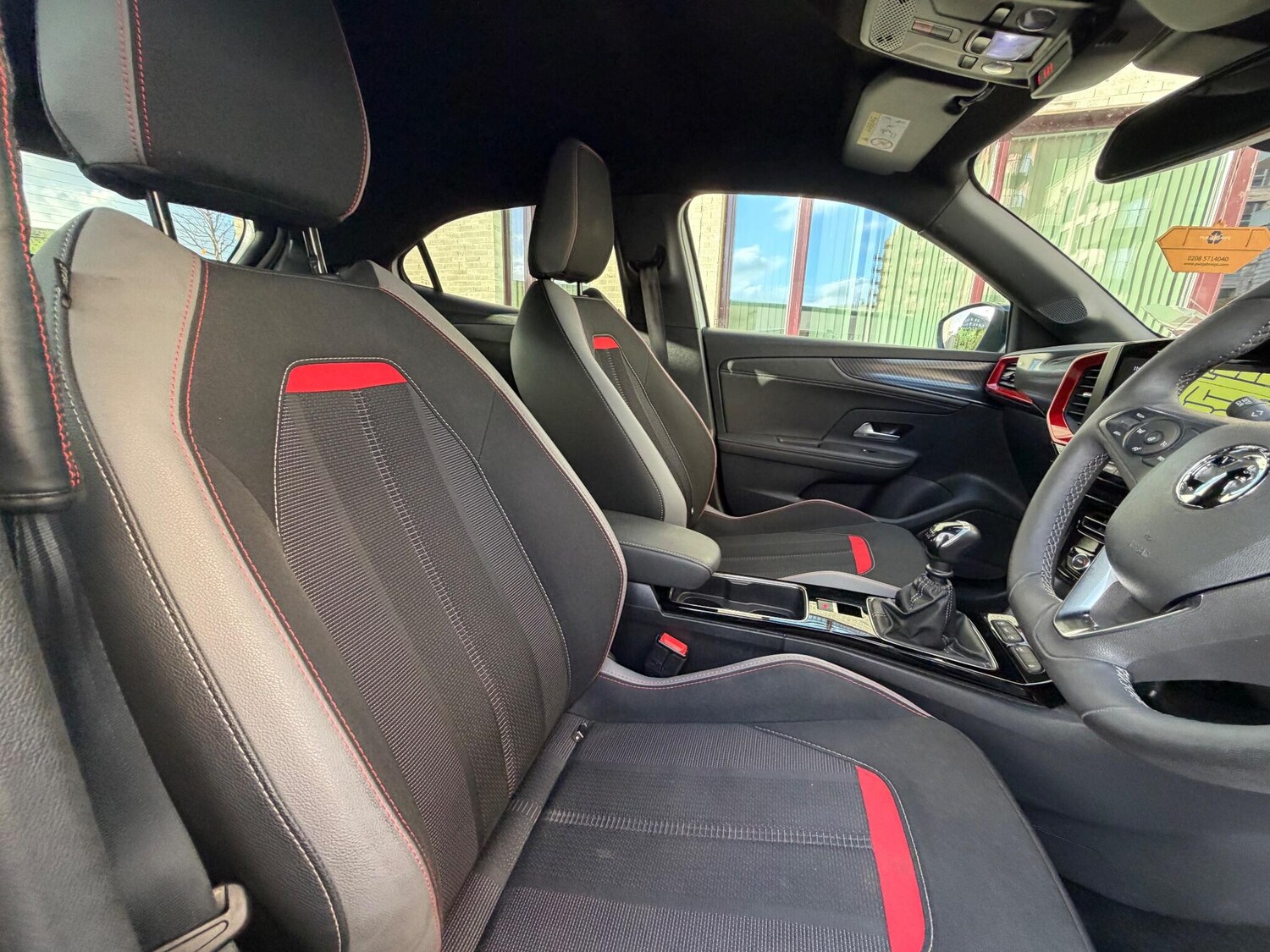 Used Vauxhall Mokka 2024 for sale - 76898674: Photo 36