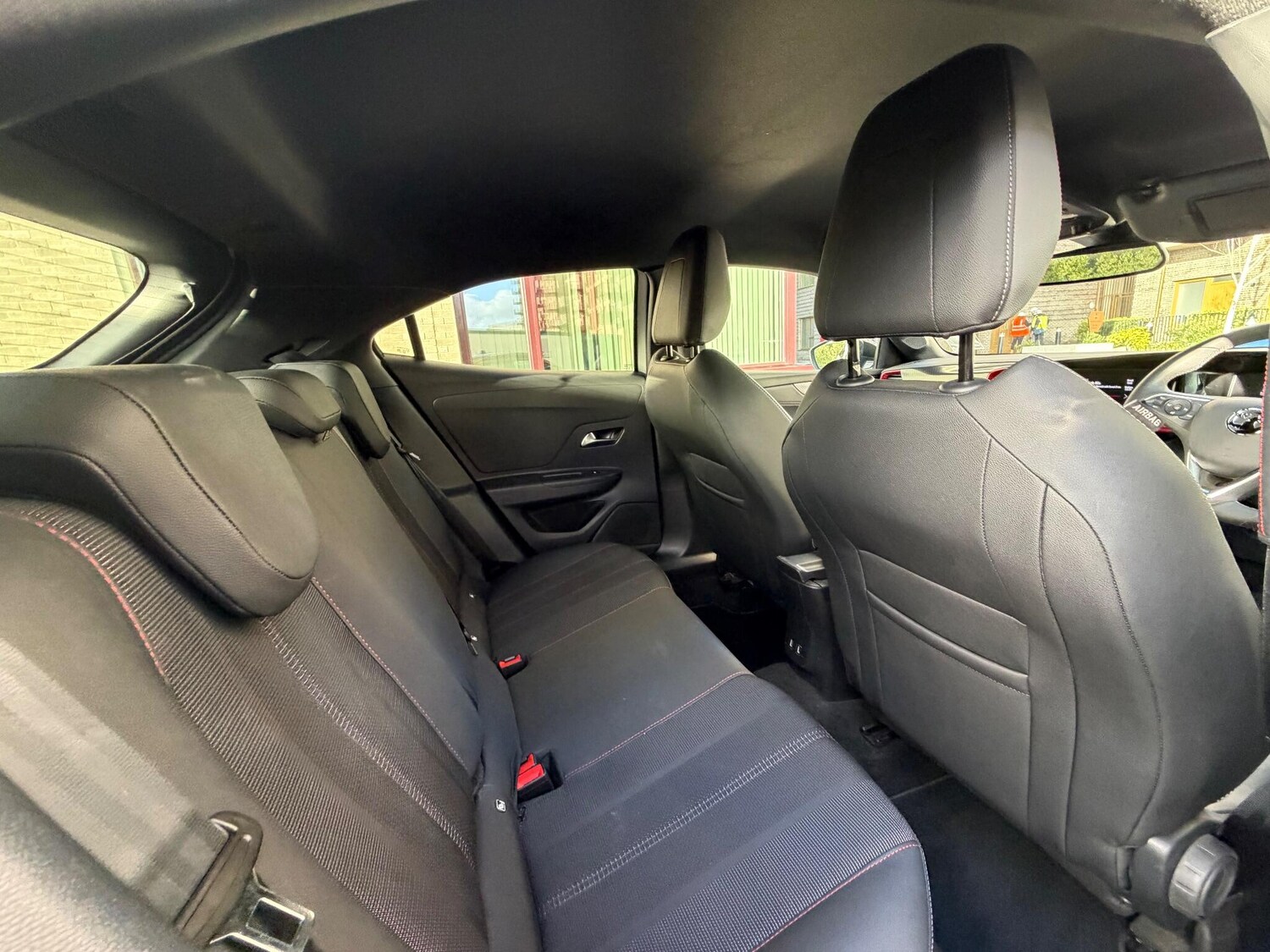 Used Vauxhall Mokka 2024 for sale - 76898674: Photo 39