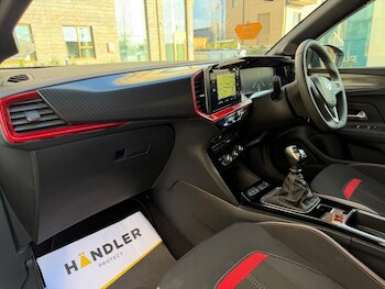 Used Vauxhall Mokka 2024 for sale - 76898674: Photo