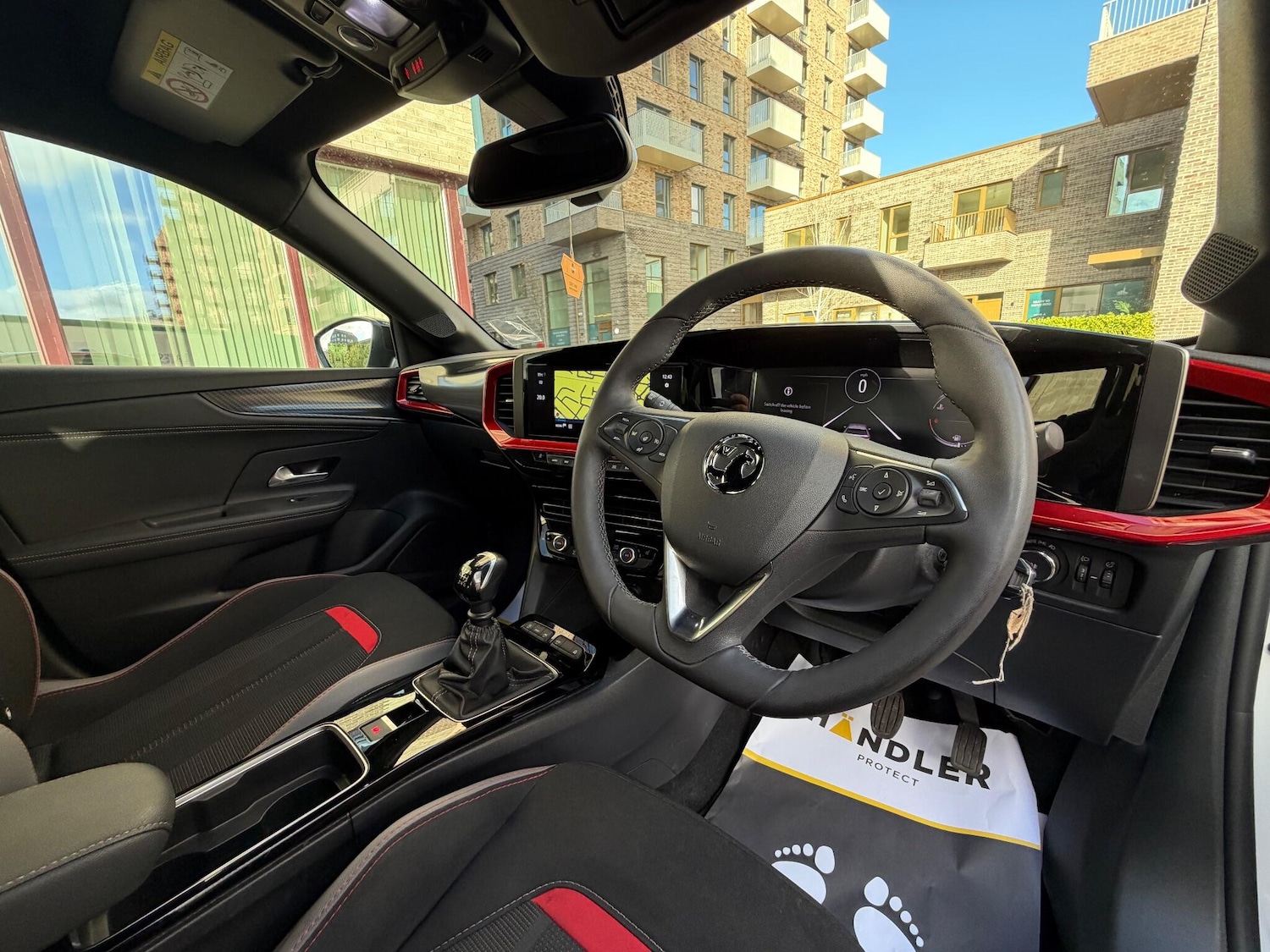 Used Vauxhall Mokka 2024 for sale - 76898674: Photo 4