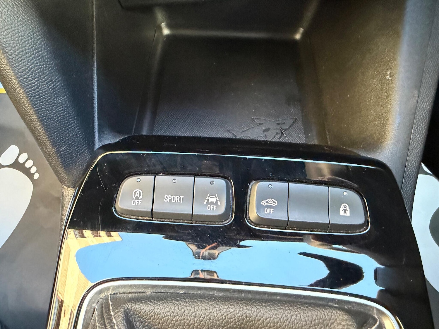 Used Vauxhall Mokka 2024 for sale - 76898674: Photo 42