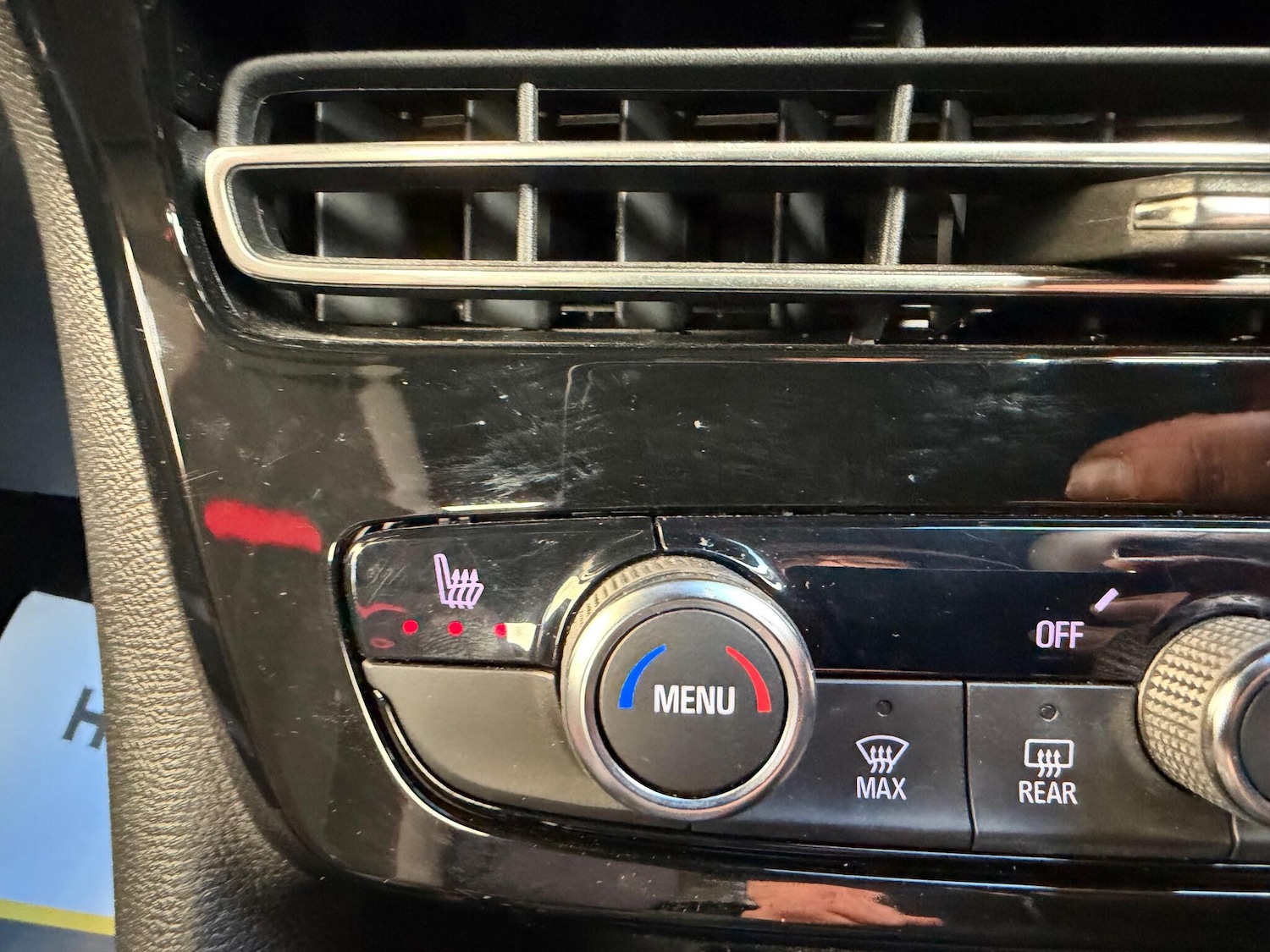 Used Vauxhall Mokka 2024 for sale - 76898674: Photo 43