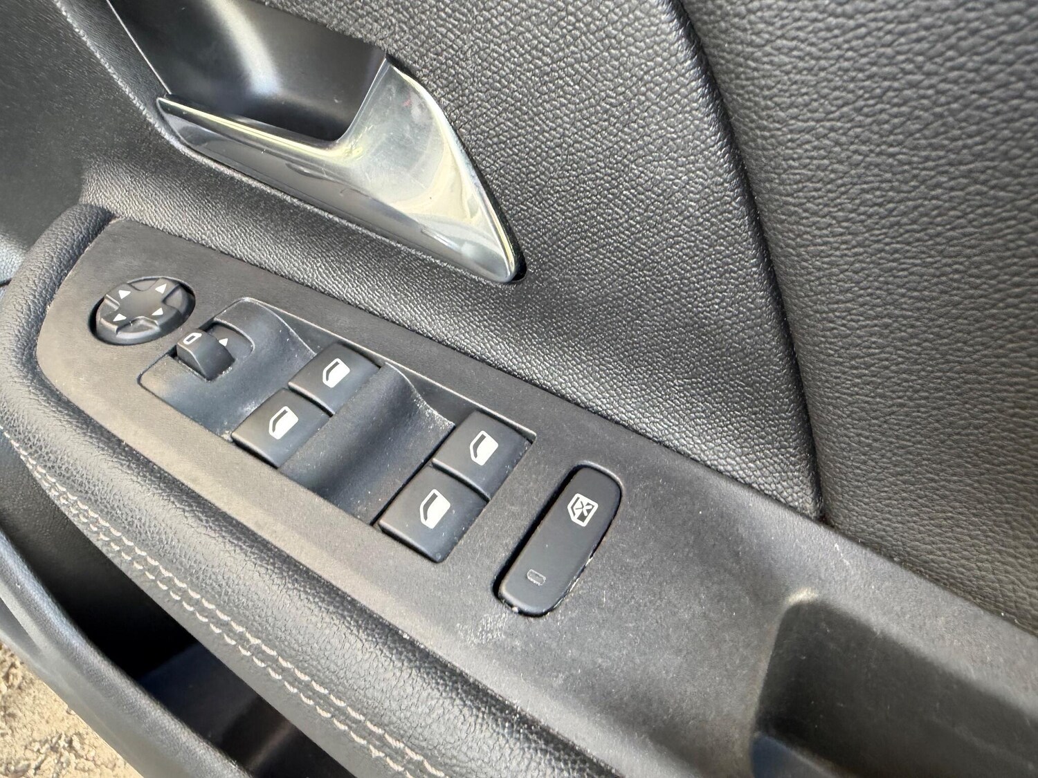 Used Vauxhall Mokka 2024 for sale - 76898674: Photo 44