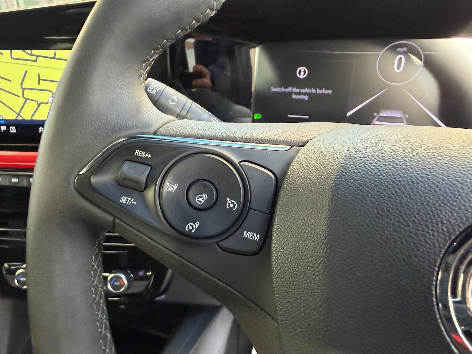 Used Vauxhall Mokka 2024 for sale - 76898674: Photo 45