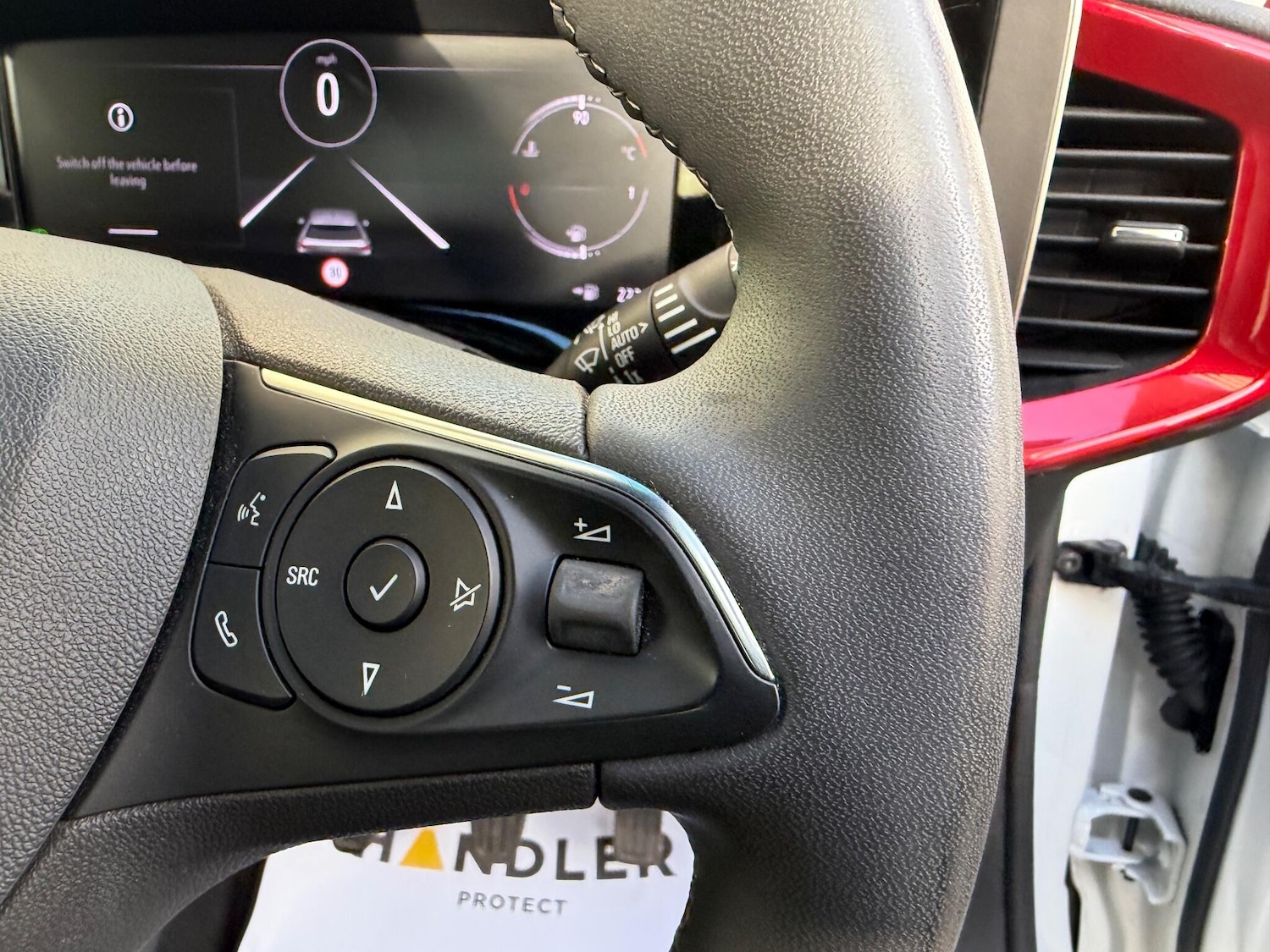 Used Vauxhall Mokka 2024 for sale - 76898674: Photo 46