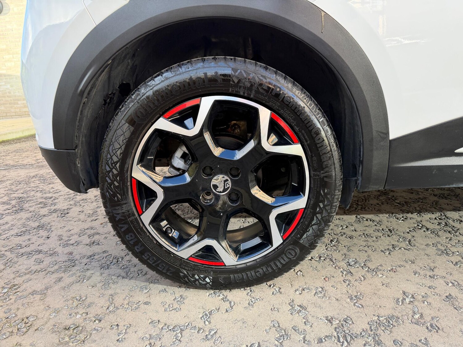 Used Vauxhall Mokka 2024 for sale - 76898674: Photo 47